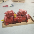 SK200LC-3 Hydraulic Pump Main Pump K3V112DT-123R-9C0B